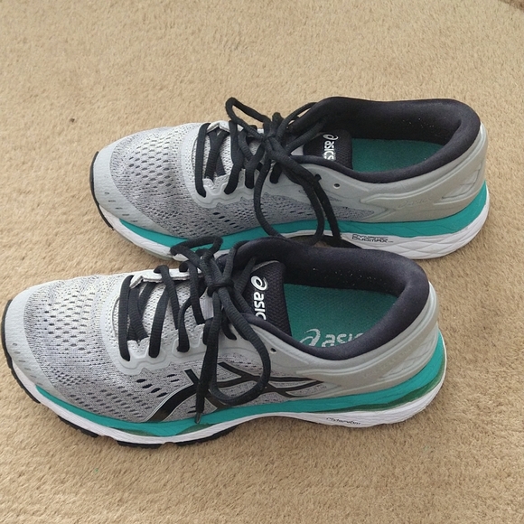 ASICS Gel-Kayano 24 Running Shoes - Picture 5 of 12